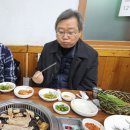 새해 인사를 위해 이레교회를 방문해 주신 수제자 침례신학대학교 정승태 교수님과 오인근 교수님께 감사드립니다. 이미지