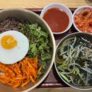 힘찬비빔밥 네이버블로그
