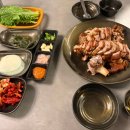 용곡우림필유1 | 천안 족발 맛집 오밤족 용곡본점 만족 후기