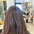 석바위 사거리 | 미용실 “예비신부 톤다운 염색, 고급스러운 채스넛브라운 변신” 네이플헤어석바위사거리점 앤실장 후기