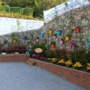 산골마을 이미지