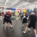 타이틀 복싱 클럽 이미지