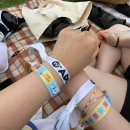 성안로L | 현실도피 도파민 중독자의 2025 서울 파크뮤직페스티벌 후기