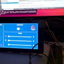 QT QML raspberry pi GPIO control 이미지