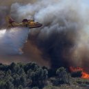 Dans la presse : de la solastalgie, des incendies, du traumatisme, des tend 이미지