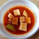 조계현칼국수 이미지