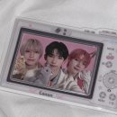 (주)시그 | 테무 쇼핑 후기 카메라 포카홀더 덕질용품 추천템 (앤팀 시그 유닛포카 리뷰)