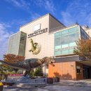 서대문자연사박물관 이미지