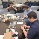 가죽공예 이미지