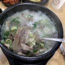 진소머리국밥 - 부천시 소사구 소삼로 17-1 | 진소머리국밥