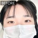 전포파출소 | 꼼꼼한 솜씨로 속눈썹 컬링이 자연스러운 명지 앙베뷰티