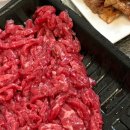 시골목장 | 주안정육점 시골목장정육점｜고유가 지원금 가능한 만원 육회 벌집삼겹살 포장 후기
