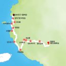 제주 올레길 12코스 이미지
