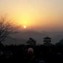 임실군 국사봉 해맞이 축제 알림 이미지