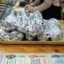 한줄에김밥