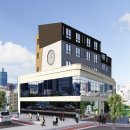 대구과학대 정문앞 이미지