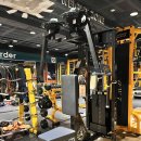 메카헬스짐 이미지