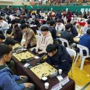 현대포목 | 15. 조선의 국수(國手) - 김종귀·정운창