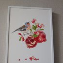 다산스파클 | 연말 소소한 지름(일랑2013더치커피, 석류그림, 에이지투웨니스 에센스커버팩트) 후기 정리해봤어요! ㅎㅎ