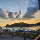 신진도 주차장 이미지