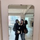 한남체인 새마을점 | 비아플레인 쇼룸 한남 3월 봄 코디 신상 쇼핑 재고 후기