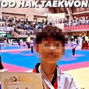 석사 경희대 인성 태권도 이미지