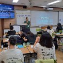 봉화고등학교 이미지