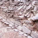 의령 호미산성 이미지