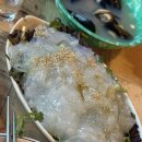 경복궁역 서촌 계단집 솔직후기 (실치회, 우니)