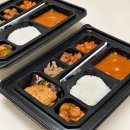 도촌로 | [성남 송파] 직장인 도시락 배달 허그런치. 8200원 집밥 느낌 도시락 (주문, 배송, 용기반납)후기