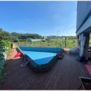 봉비치 펜션 이미지