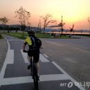 한강 자전거도로10 이미지