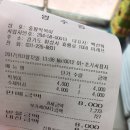 중평떡볶이 병점점