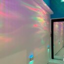 오로라노래연습장 이미지