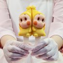 아이스크림샵마트 조촌점 | 상하이 난징동루 팝마트 트윙클 트윙클 아이스크림 위치
