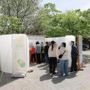 씨유부산중구중앙점 | 햇볕충전소 중앙공원 후기, 부산시 마음건강 캠페인 운영