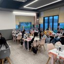 산이중학교 | 체험으로 아이들도 선생님도 만족도 100%! 금호도 피자 체험공방 [해남 산이중학교] 방문 후기입니다.