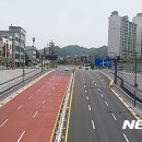 인동지하차도 이미지