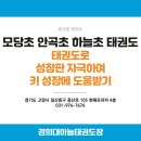 경희대 하늘 태권도장 이미지