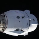 NASA는 SpaceX에서 다섯 개의 드래곤 승무원 임무를 더 구입합니다. 이미지