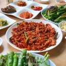 다덕화장실 | 봉화군 맛집 예천가든 : 다덕약수터 앞 닭불고기🔥