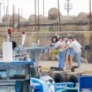 대진항 | 동해 우정스냅] 동해 대진항 브라이덜샤워 촬영 후기