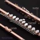 플루트(초급) 이미지