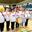 아리랑활력무 이미지