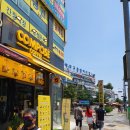 컴포즈커피인천소래포구점
