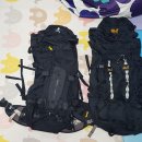 jackwolfskin momentum3 75+10리터 - 판매완료 이미지