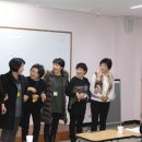 실버레크레이션 1급 이미지