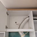 풍암우미광장아파트경로당 | 풍암동 우미광장 주방환풍기, 가스렌지 후드 설치, 콘센트 교체