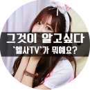 그것이 알고싶다! '엘사TV'가 뭐예요? 이미지