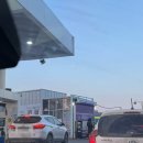 셀프제일주유소 이미지